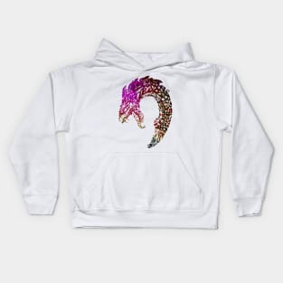 Yakuza: Like a Dragon Kids Hoodie